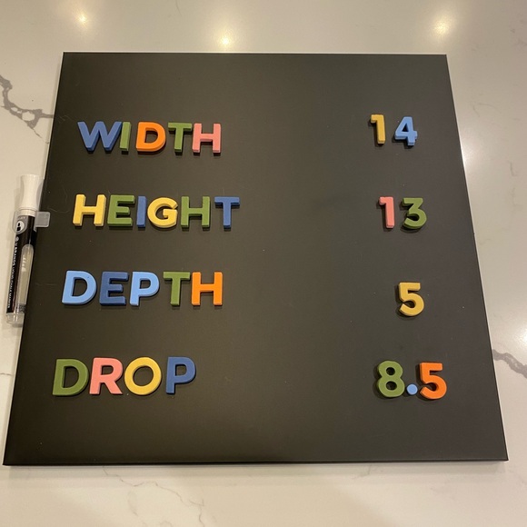 B Makowsky Black Leather Hobo Shoulder Bag - Picture 16 of 16